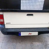 پراید وانت مدل 401|خودرو سواری و وانت|پاکدشت, پاکدشت (مامازند)|دیوار