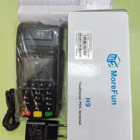 دامغانی شنیدم کارتخوان میخواهی2/300/000 کارت خوان