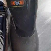 کفش کار و کوهنوردی ایمنی|کیف، کفش، کمربند|شهرکرد, |دیوار