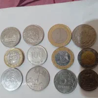 سکه کلکسیونی