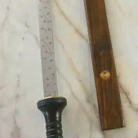 شمشیر