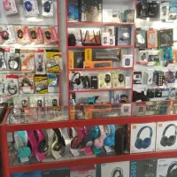 لوازم جانبی دیجیتال