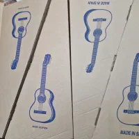 گیتار های حرفه ای آلمانزا Almansa 457-435-434