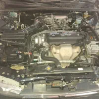 هوندا اکورد exi|خودرو کلاسیک|تهران, هروی|دیوار