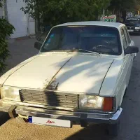 پیکان 81 انژکتور