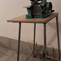 چرخ خیاطی و سردوز|چرخ خیاطی و ریسندگی|ارومیه, |دیوار