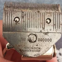 موزر کلکسیونی سالم|کلکسیون و سرگرمی|شاهین‌شهر, طالقانی|دیوار