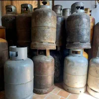 وسایل ظروف کرایه دیگ