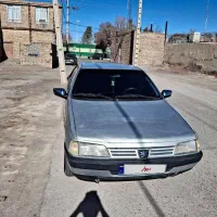 فروش ۴۰۵|خودرو سواری و وانت|بردسیر, |دیوار