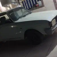 پیکان وانت 92