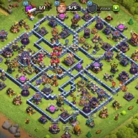 کنسول بای کلش اف کلنز|کنسول، بازی ویدئویی و آنلاین|قصرقند, |دیوار