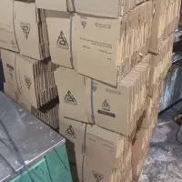 کارتن سازی/جعبه سازی/جعبه لمینتی