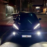 فروش فوری ۲۰۷