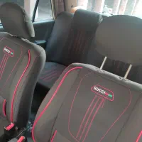 پراید ۸۷ کولر روشن