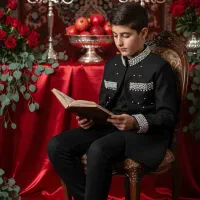 عکس سفارشی مخصوص سلیقه شما|خدمات پذیرایی، مراسم|رشت, منظریه|دیوار