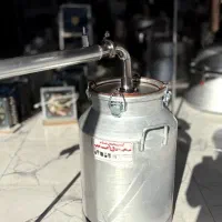 دیگ تقطیر عرق گیری گلابگیری|ظروف پختوپز|شیراز, اصلاحنژاد|دیوار