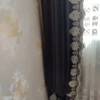 میز خاطره وپرده|پرده، رانر، رومیزی|محمدیه-قزوین, |دیوار