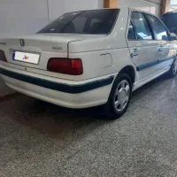 پارس tu5 مدل ۴۰۲ نقد و اقساط چک معتبر|خودرو سواری و وانت|اصفهان, پل شریعتی|دیوار