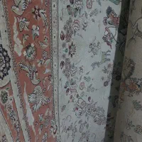 دو عدد فرش ۹متری سالم کارکرده