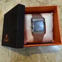 ساعت مچی مردانه نوادا Nevada