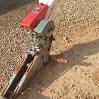 گیربکس تیلرموتور کشاورزی کوبوتاRb8