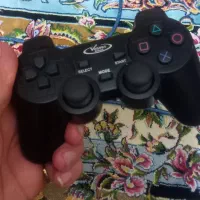 دسته بی سیم ps2