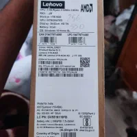 لپ تاپ لنوو ryzen3 آک