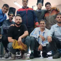 آموزش جوشکاری و تراشکاری و CNC با مدرک بین المللی|خدمات آموزشی|تهران, نازیآباد|دیوار