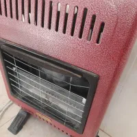 بخاری بدون دودکش جنرال افروز