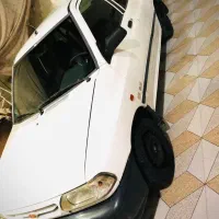 پراید ۸۹ شاسی پلم