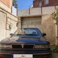 میتسوبیشی گالانت ۱۹۹۲