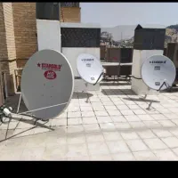 نصب وفروش انتن