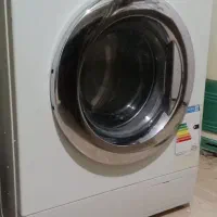 لباسشویی و آبگرمکن واجاق گاز