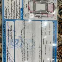 پارس مدل ۹۰ دوگانه|خودرو سواری و وانت|آستارا, |دیوار