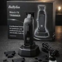 ماشین اصلاح خط زن/صفرزن برند بابلیس مدل FX5102