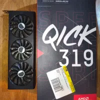 XFX RX 7700 XT Black Edition