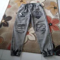 شلوار پسرانه در حد نونو