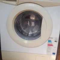 لباسشویی تمام اتوماتیک دوو