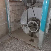 کولر سالم ۶۵۰۰