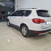 هاوال اچ۶ وارداتی نیوفیس ترخیص ۲۰۲۳|خودرو سواری و وانت|تهران, آرژانتین|دیوار