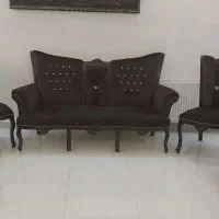 مبل نه نفره