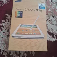 تبلت سامسونگ برد سوخته با کارتون|تبلت|قم, پردیسان|دیوار