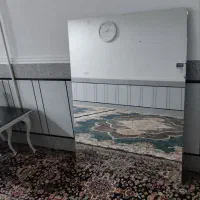 آینه|آینه|دزفول, |دیوار