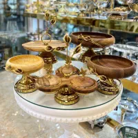 سرویس پذیرایی جدید ، ست پذیرایی متنوع