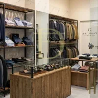 اجرای تخصصی دکوراسیون فروشگاهی  (رگال دشتی)