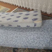تشک تخت ۲ عدد