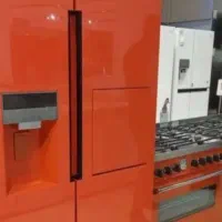 ست یخچال و اجاق گاز رنگی اسپرت|اجاق گاز و لوازم برقی پختوپز|اصفهان, شهرک میلاد|دیوار