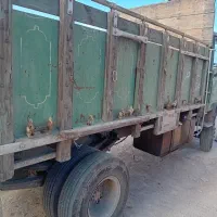 حراج خاور۶۰۸ مدل۵۷|حراج|یزد, |دیوار