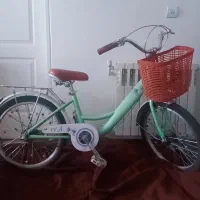 دوچرخه سایز ۲۰ ژاپنی