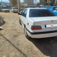 مدل ۹۸ دو گانه فابریک|خودرو سواری و وانت|لردگان, |دیوار